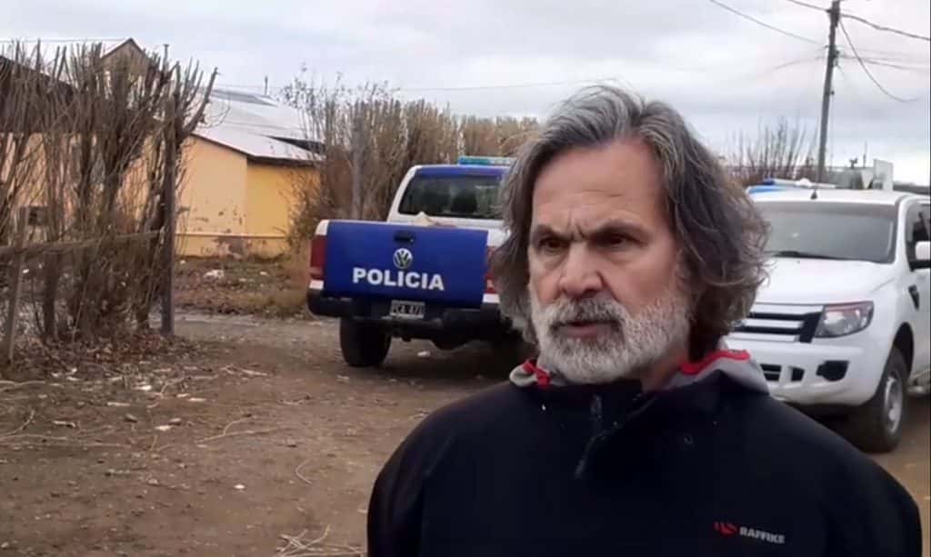 Encontraron el cadáver del exsecretario privado y empresario Fabián Gutiérrez