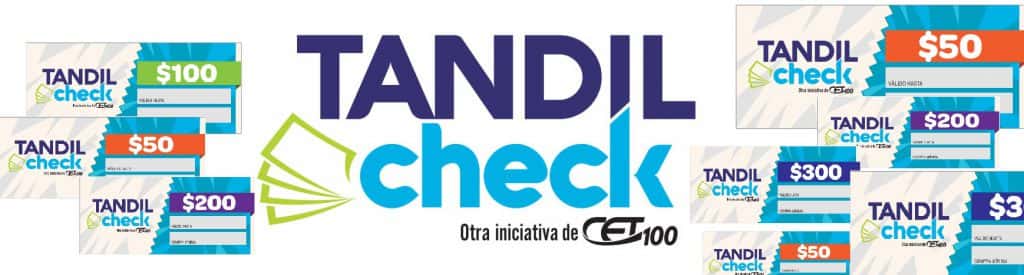 “Tandil Check”: nuevo impulso a una alternativa local