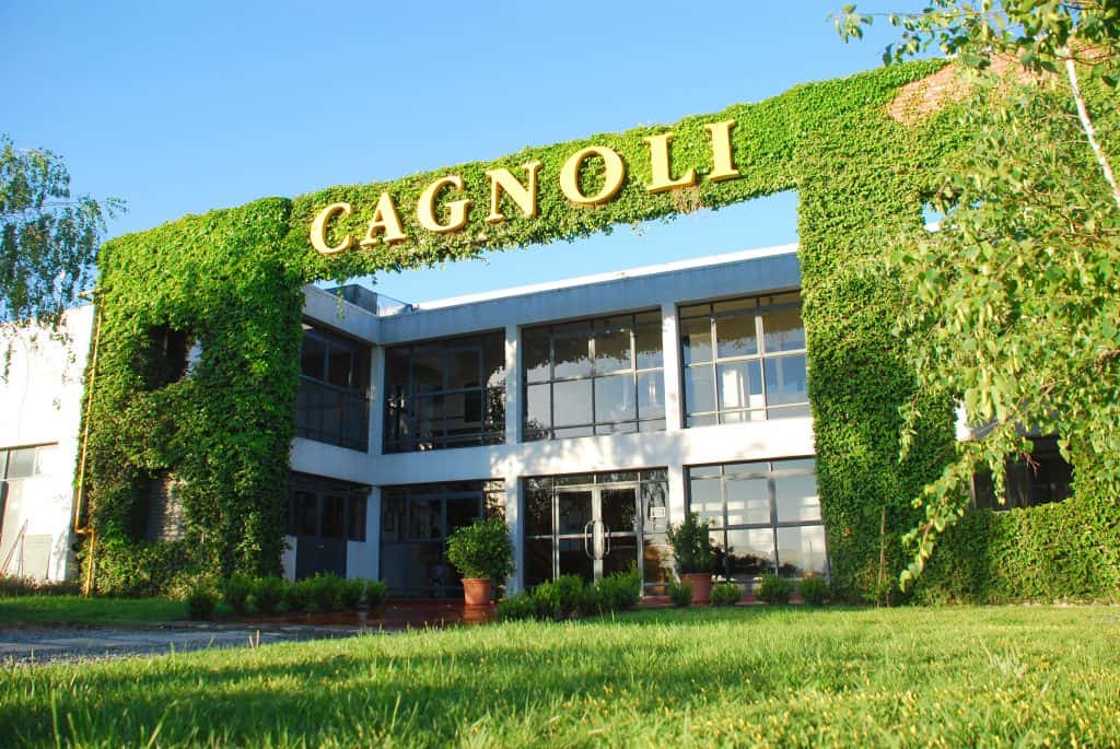 Cagnoli se posicionó entre las cinco empresas  más importantes de la industria de carne porcina