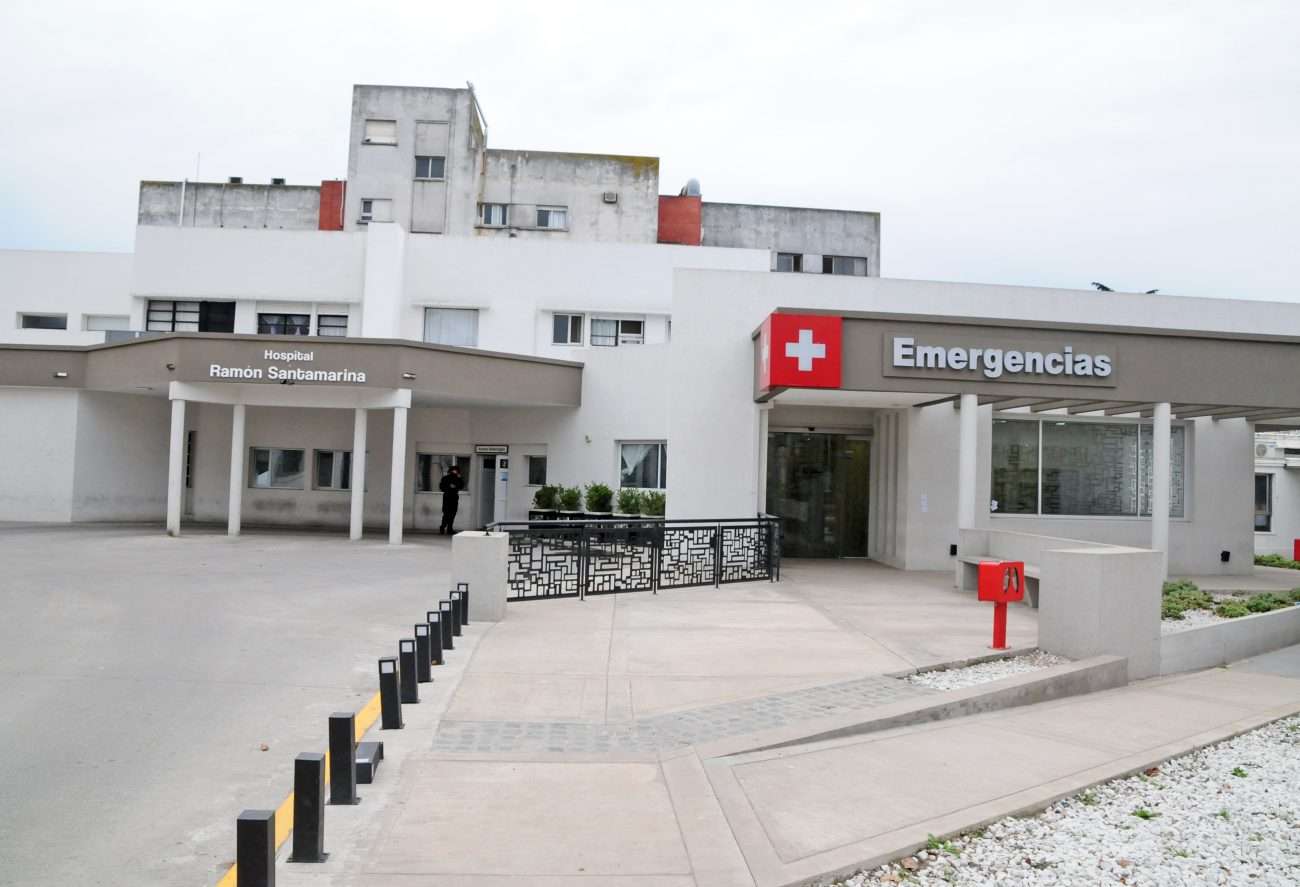 Sin accidentados por pirotecnia, los hospitales municipales atendieron casi 100 personas 