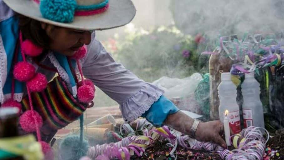¿Por qué se celebra hoy el Día de la Pachamama?