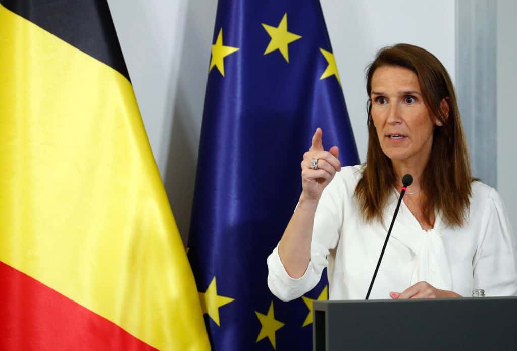 Tras más de 600 días sin Gobierno de mayoría, Bélgica avanza a una coalición