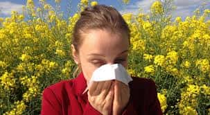 Las alergias primaverales y la importancia de diferenciar sus síntomas en plena pandemia