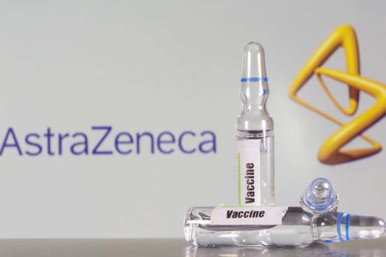 AstraZeneca y Oxford afirmaron que su vacuna contra el coronavirus tiene una eficacia media del 70%
