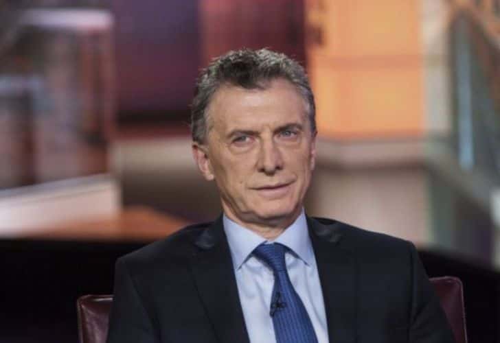 Mauricio Macri acusó al Gobierno de un “ataque sistemático y permanente” a la Constitución