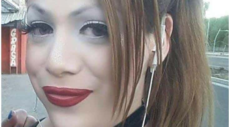Detuvieron a un policía acusado por el asesinato de una travesti en Mendoza