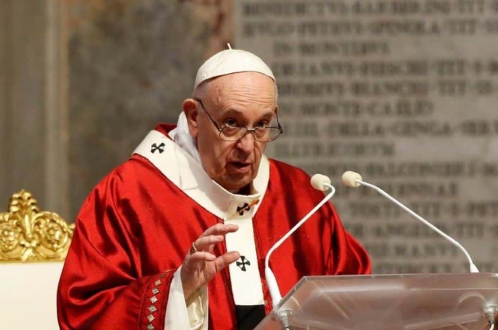 Francisco anunció trece nuevos cardenales y ratificó su preferencia por las “periferias”