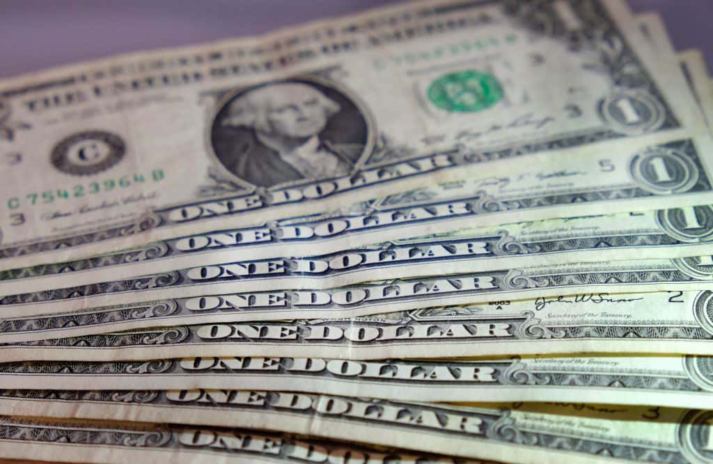 En otro día de alta tensión cambiaria, el dólar blue marcó otro récord de 178 pesos