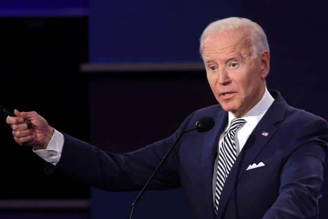 Biden viaja a Miami para intentar revertir su posición desfavorable