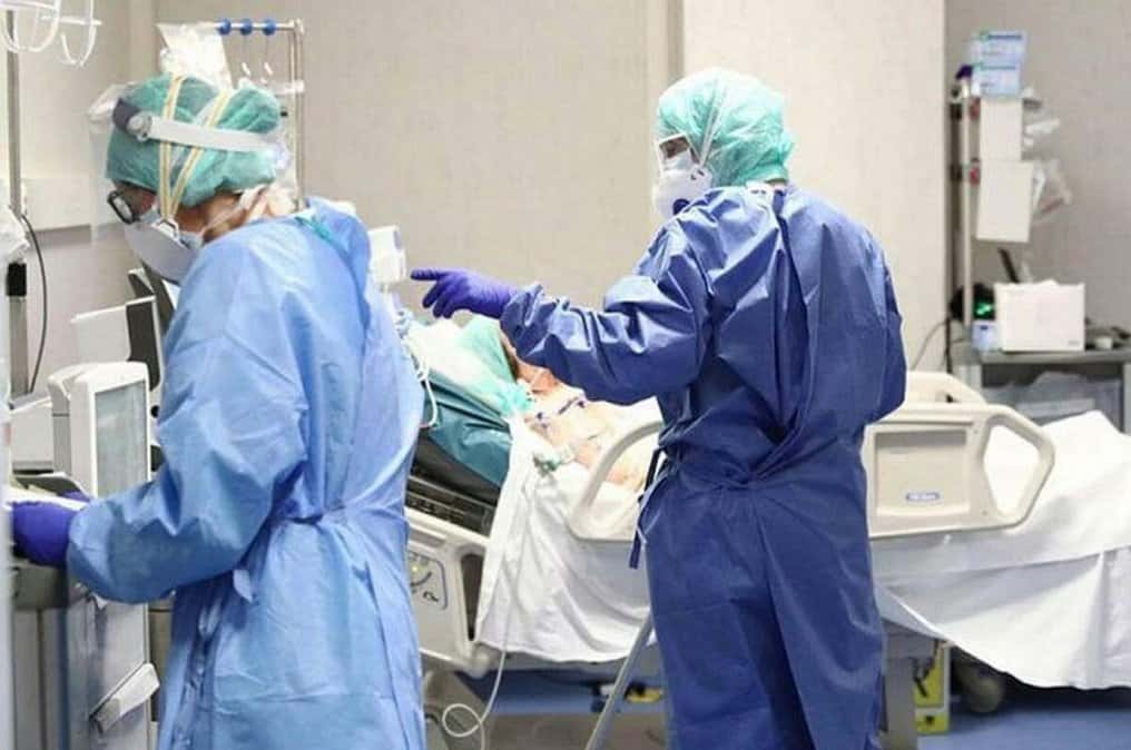 Murieron dos pacientes con Covid-19 y Tandil alcanzó un nuevo récord de contagios