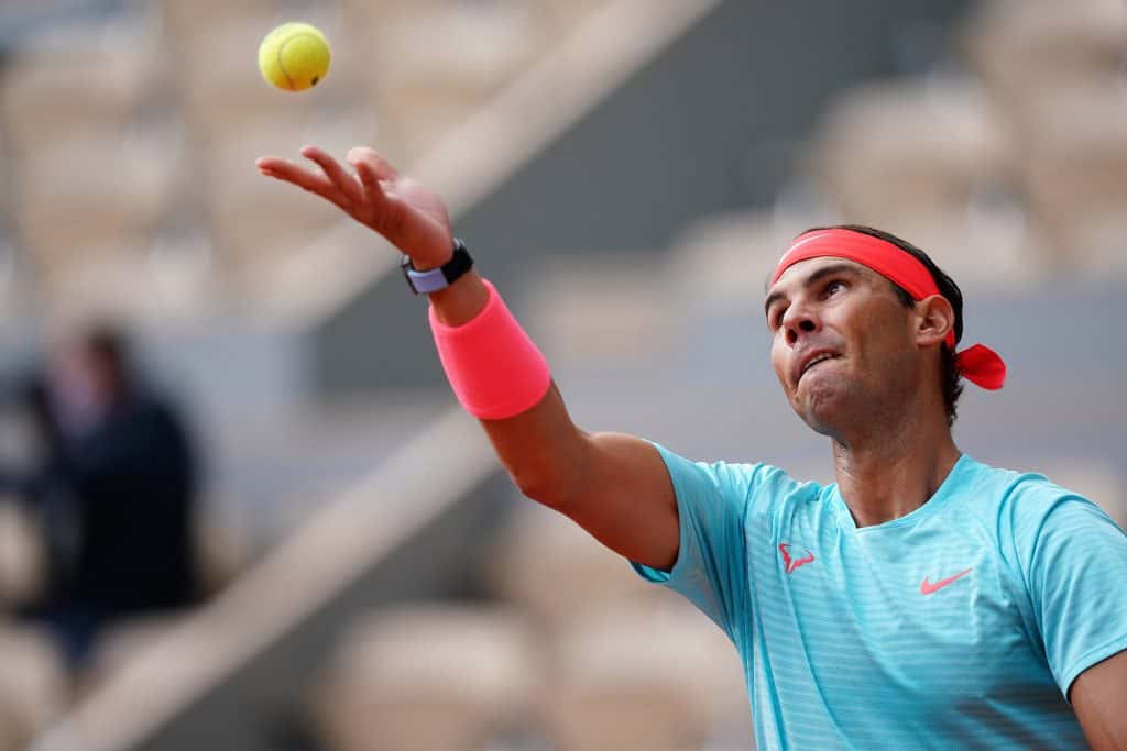 Nadal y Djokovic definen el título de una edición atípica