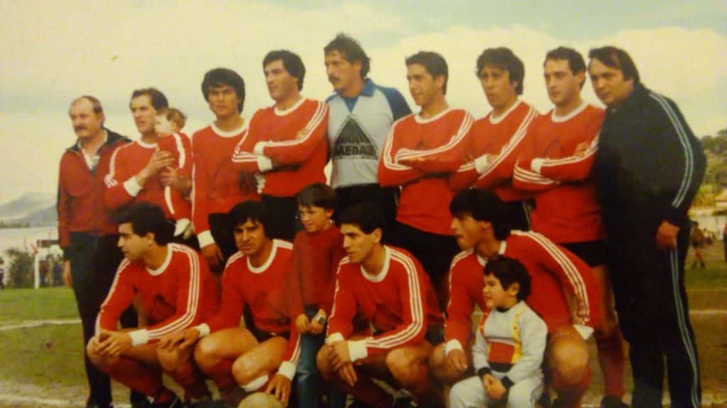 A 35 años de los penales que consagraron a Independiente