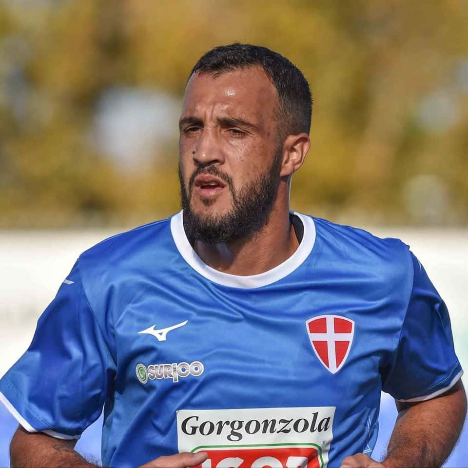 El recuerdo del gol de "Puchi" González al Milan en el San Siro
