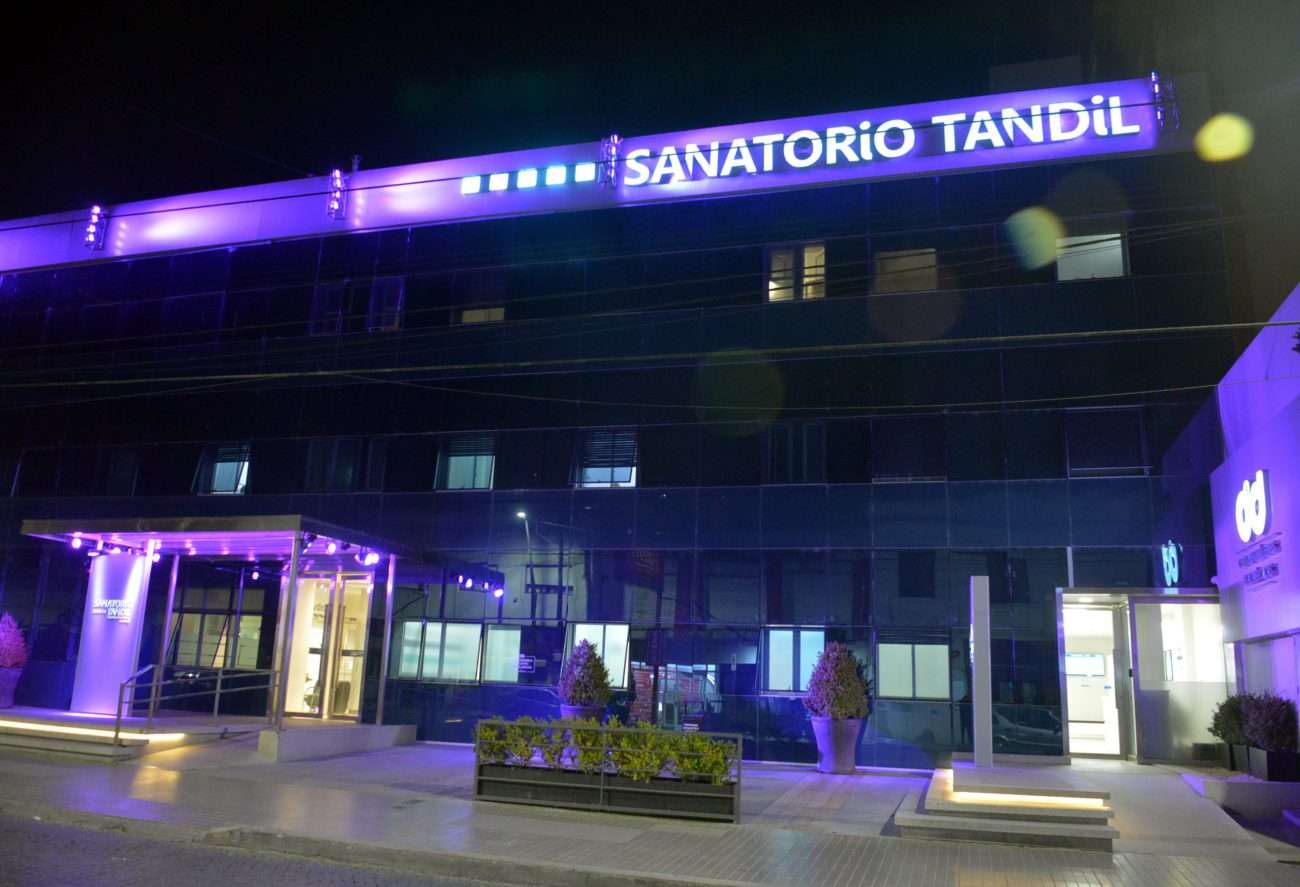 Campaña de prevención y estudios gratuitos del Sanatorio Tandil y el Centro de Imágenes Diagnósticas
