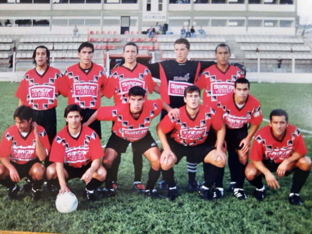 Independiente 2000, el que cambió la historia rojinegra