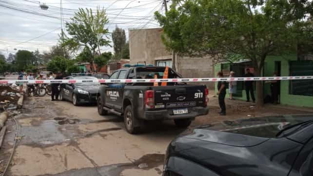 Cuatro asesinatos en peleas y conflictos sacudieron a Rosario