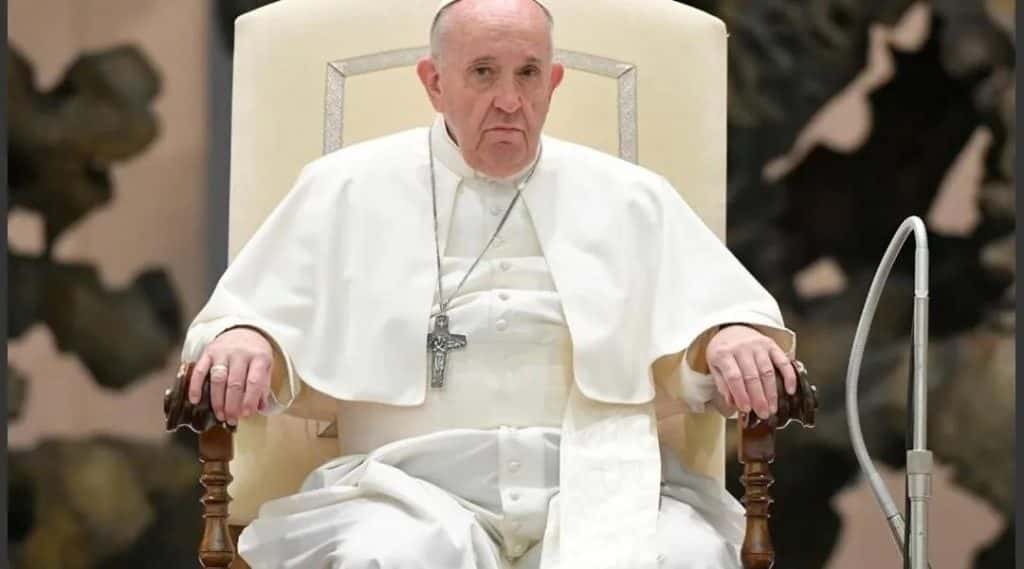El Papa abre encuentro de juezas y jueces que adhieren a la doctrina Franciscana