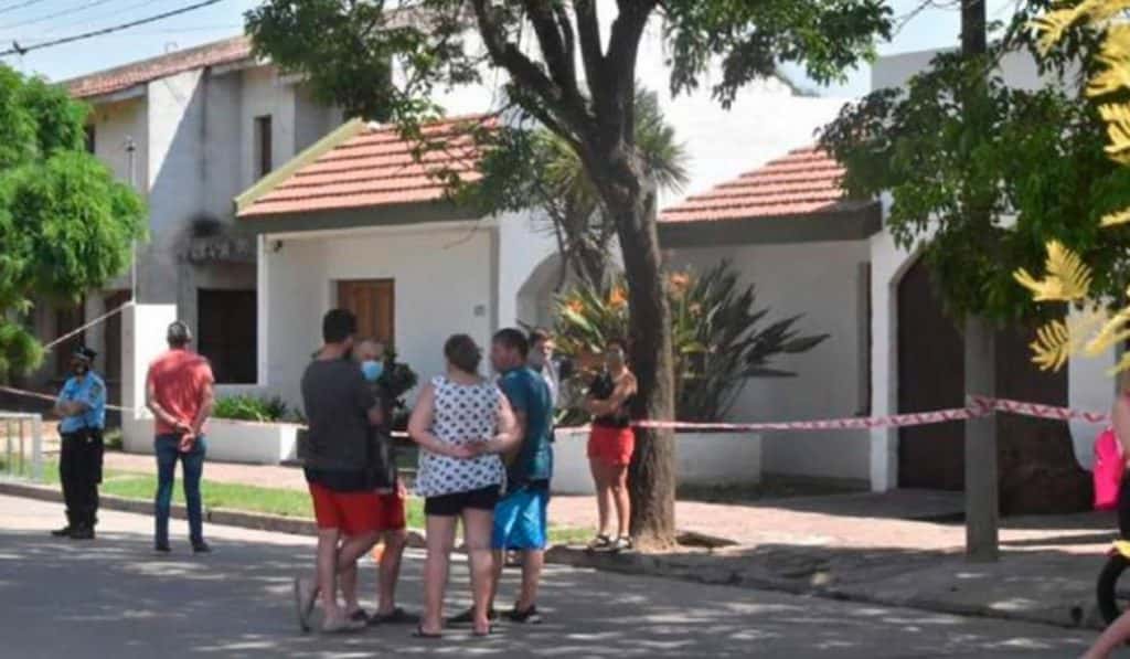 Asesinaron a puñaladas a un médico de Villa María Córdoba