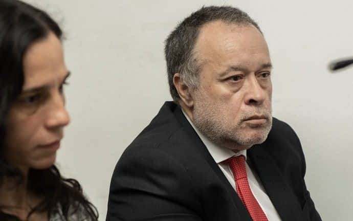 Los jueces escucharán a la fiscalía en el tramo final del juicio a Carlos Telleldín