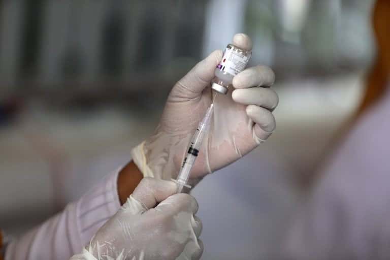 Para la OMS, la vacuna contra el Covid-19 no debería ser obligatoria