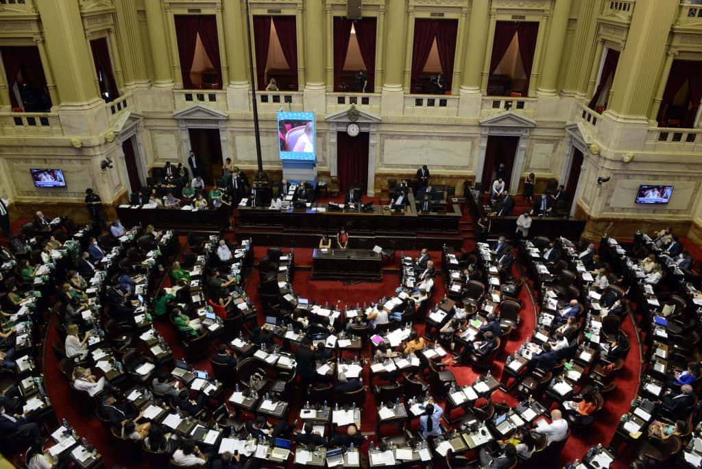 Diputados aprobó el proyecto del aborto y ahora se definirá en el Senado