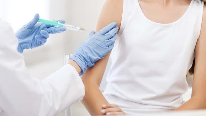 Buenos Aires recibirá 123 mil dosis de vacunas contra el coronavirus