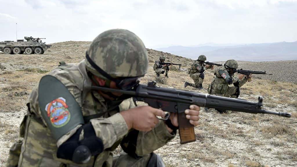 Rusia anunció la normalización de la situación tras nuevo ataque entre Armenia y Azerbaiyán