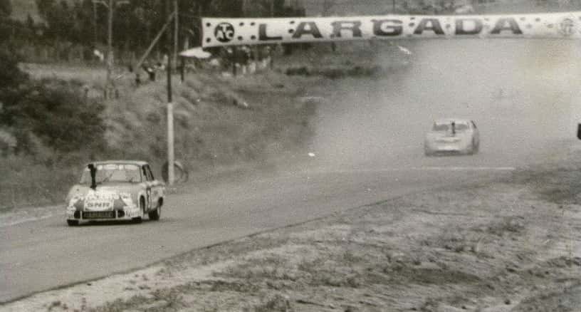A 43 años del nacimiento del “Nürburgring argentino”