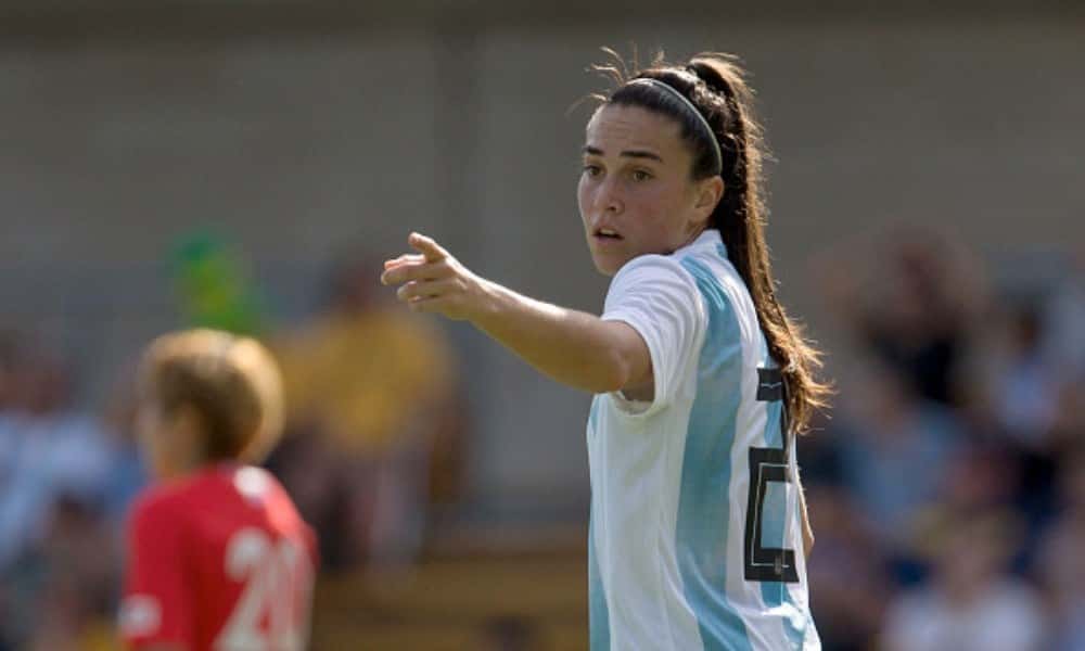 El seleccionado femenino argentino, ante una prueba de gran jerarquía