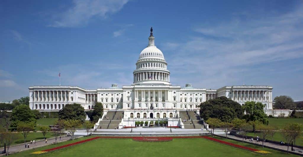 Asumió el nuevo Congreso en Estados Unidos con la expectativa en quién controlará el Senado