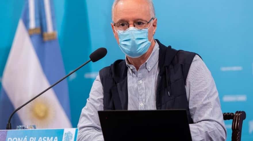 El ministro de Salud provincial llegará a Tandil para entregar respiradores e insumos de terapia
