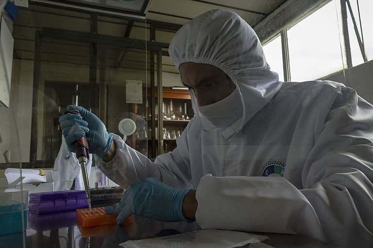 En Colombia buscan abaratar costos con el desarrollo de un test químico