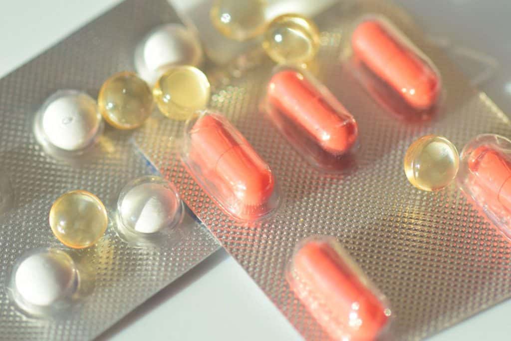 Se aprobaron muchos medicamentos para enfermedades poco frecuentes