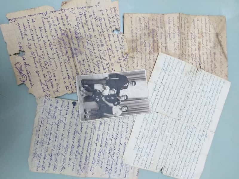 “Amores de papel”, un ciclo de cartas de amor tandilenses que se podrá apreciar desde hoy en el Mumbat