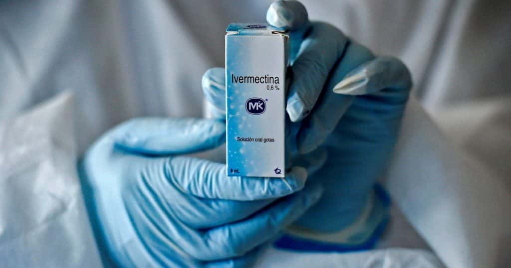 El laboratorio Merck desaconsejó el uso de la ivermectina para el coronavirus