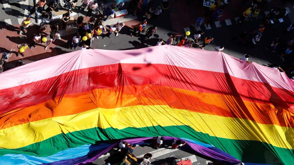 Convivencia en Diversidad y organizaciones LGBTIQ trabajan expandirse en el territorio 
