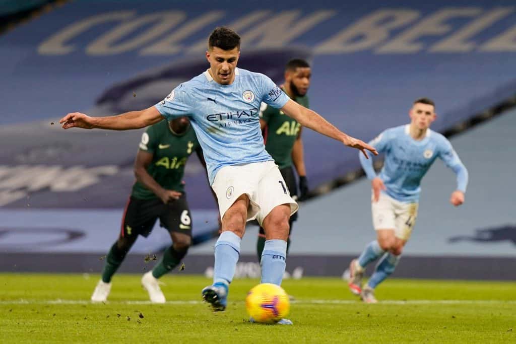 Manchester City sigue imparable