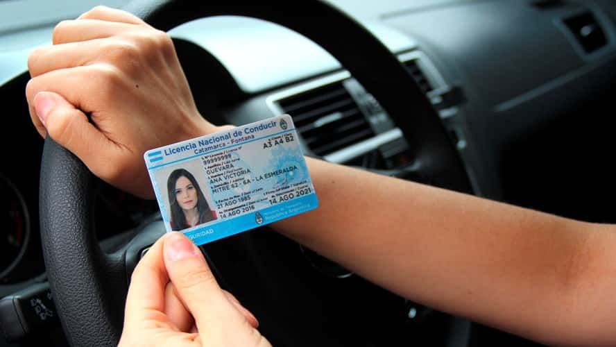 Se deberá completar un curso de género para obtener la licencia de conducir en todo el país