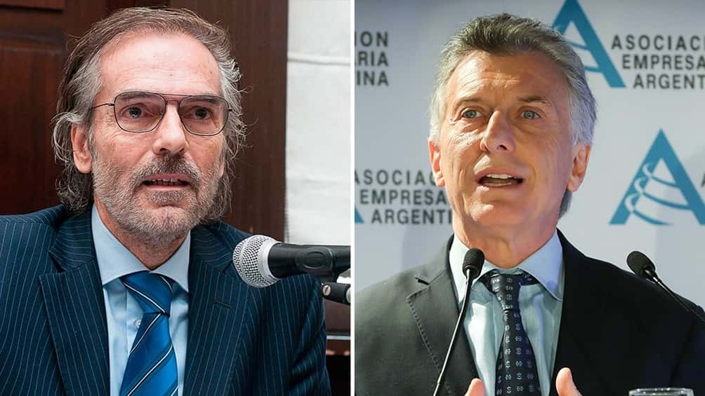 El Consejo de la Magistratura investigará los encuentros entre el juez Hornos y Macri