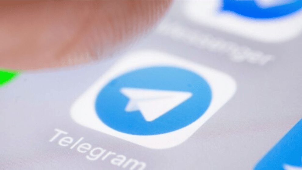 ¿Es Telegram la solución?