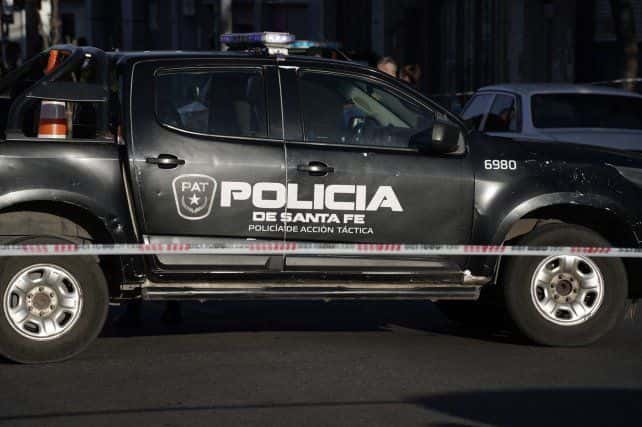 Recrudecieron los crímenes y ataques de narcos en Rosario