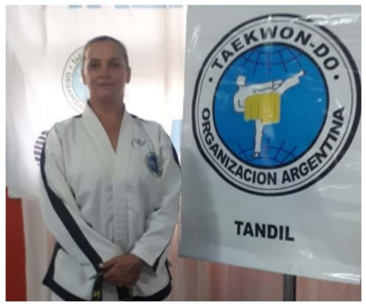 En Boca, el taekwondo comienza su temporada