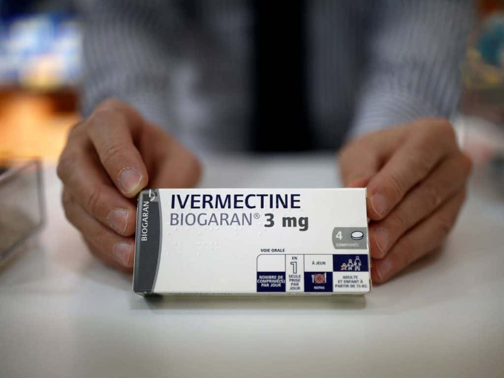La OMS recomienda “no utilizar” la ivermectina para los pacientes con coronavirus