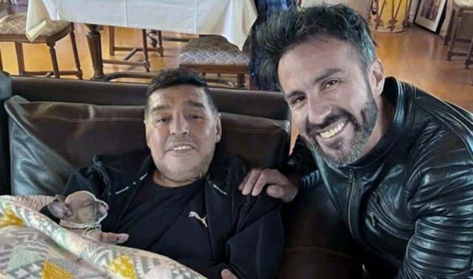 Hoy comienza la junta médica clave en la causa Maradona y las conclusiones se esperan para abril