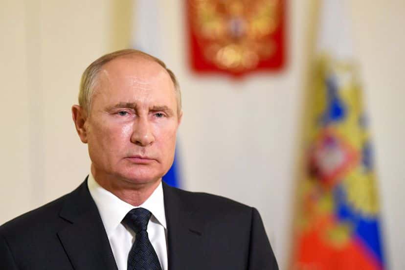 EE.UU. impuso más sanciones a Rusia, que prometió una “respuesta contundente”