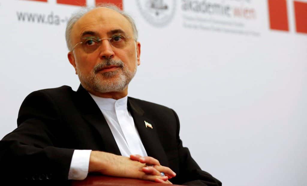 Un apagón golpea la central nuclear de Irán y el Gobierno denuncia un ataque “terrorista”