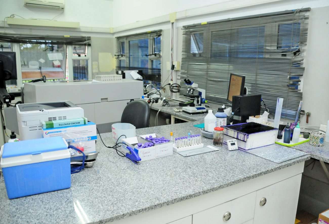 Especialistas bioquímicos alertan sobre "una situación insostenible" para los laboratorios