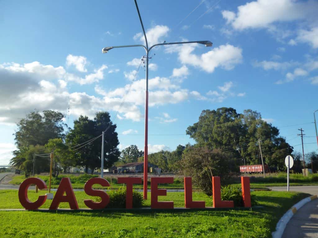 El municipio de Castelli solicitó volver a Fase 2 y suspender la presencialidad escolar