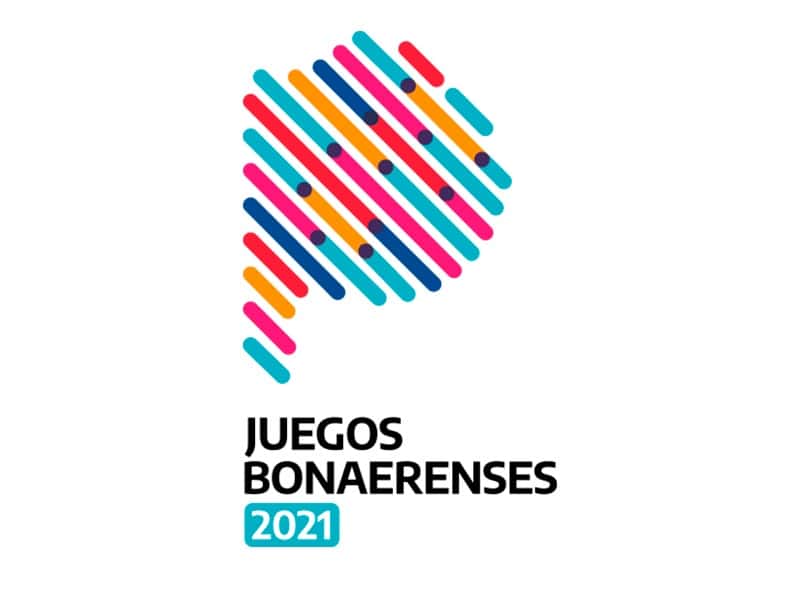 Se encuentra abierta la  inscripción para los Juegos Bonaerenses 2021