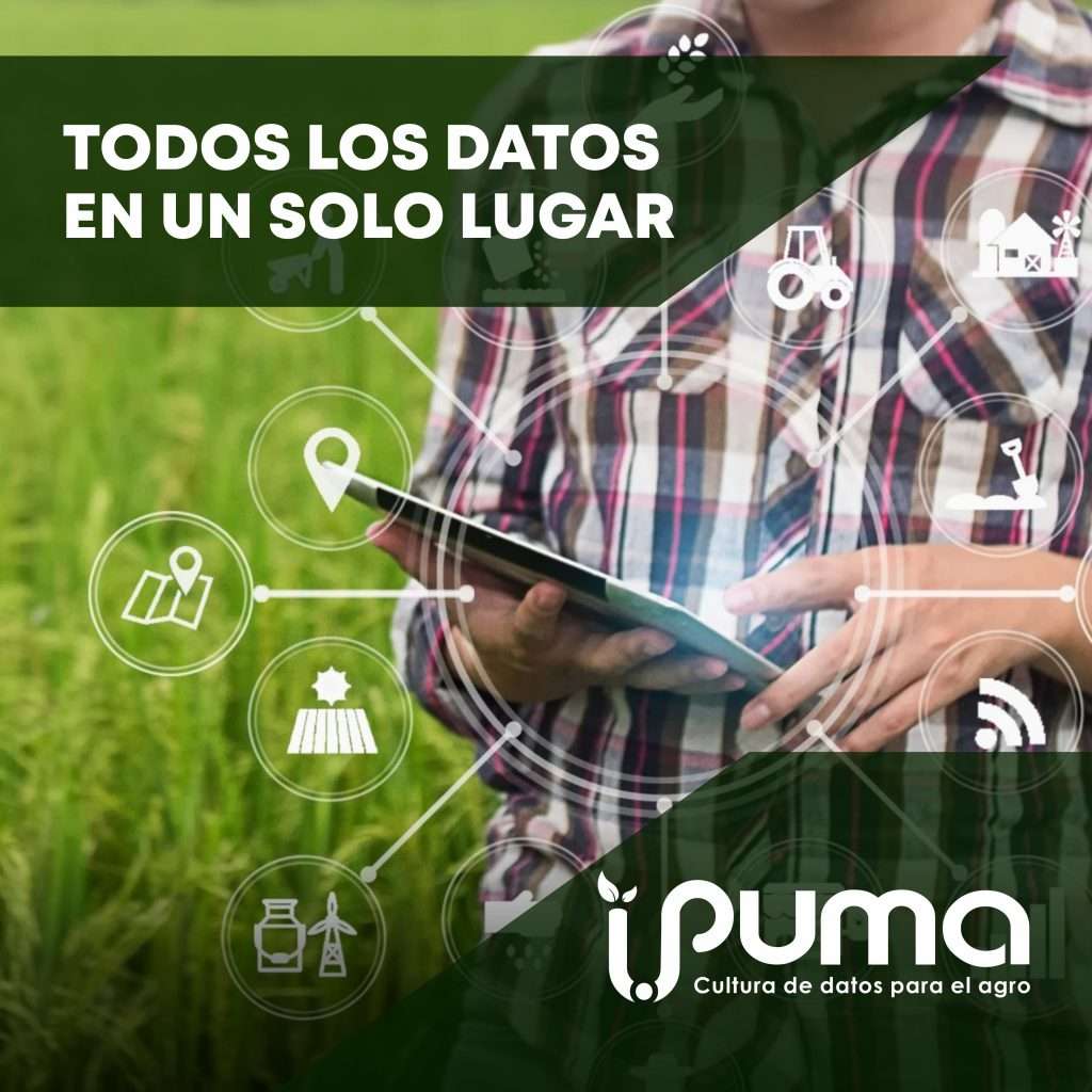 Surco Nuevo y Puma: un paso adelante en agricultura de precisión